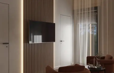 Интерьер 1