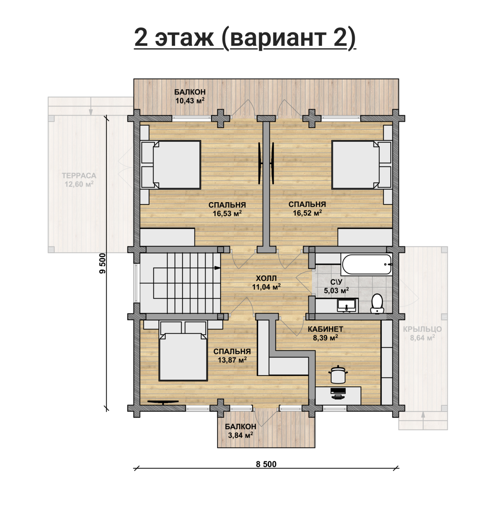 Вариант 2