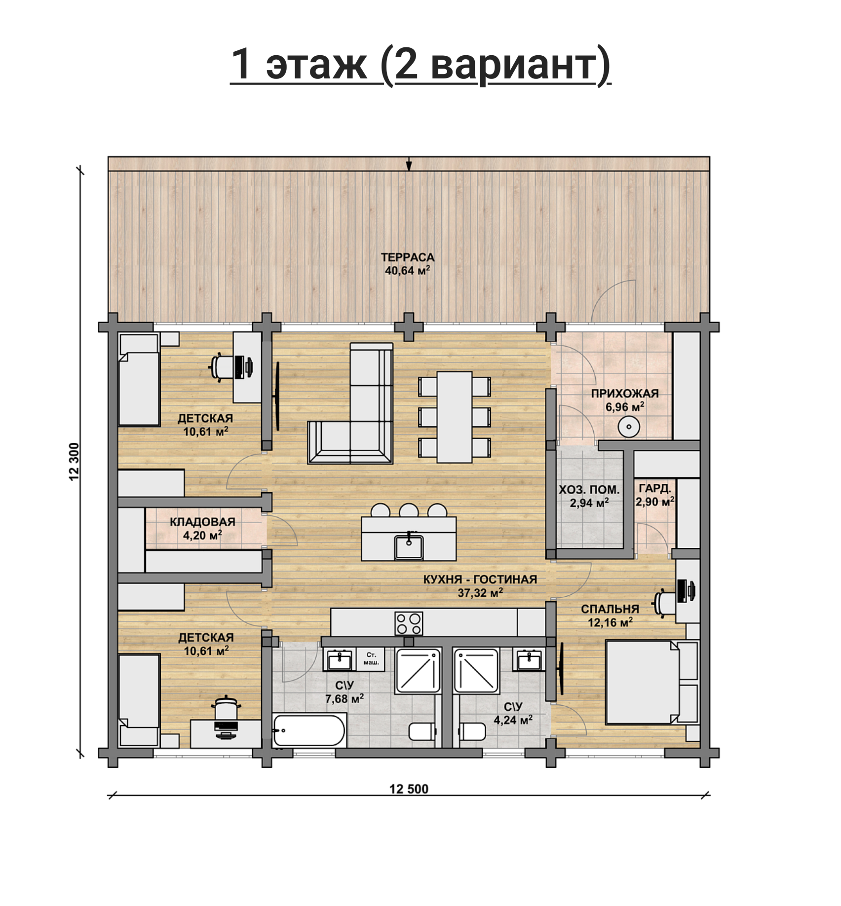 Вариант 2