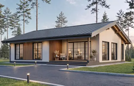 Бежево-коричневый