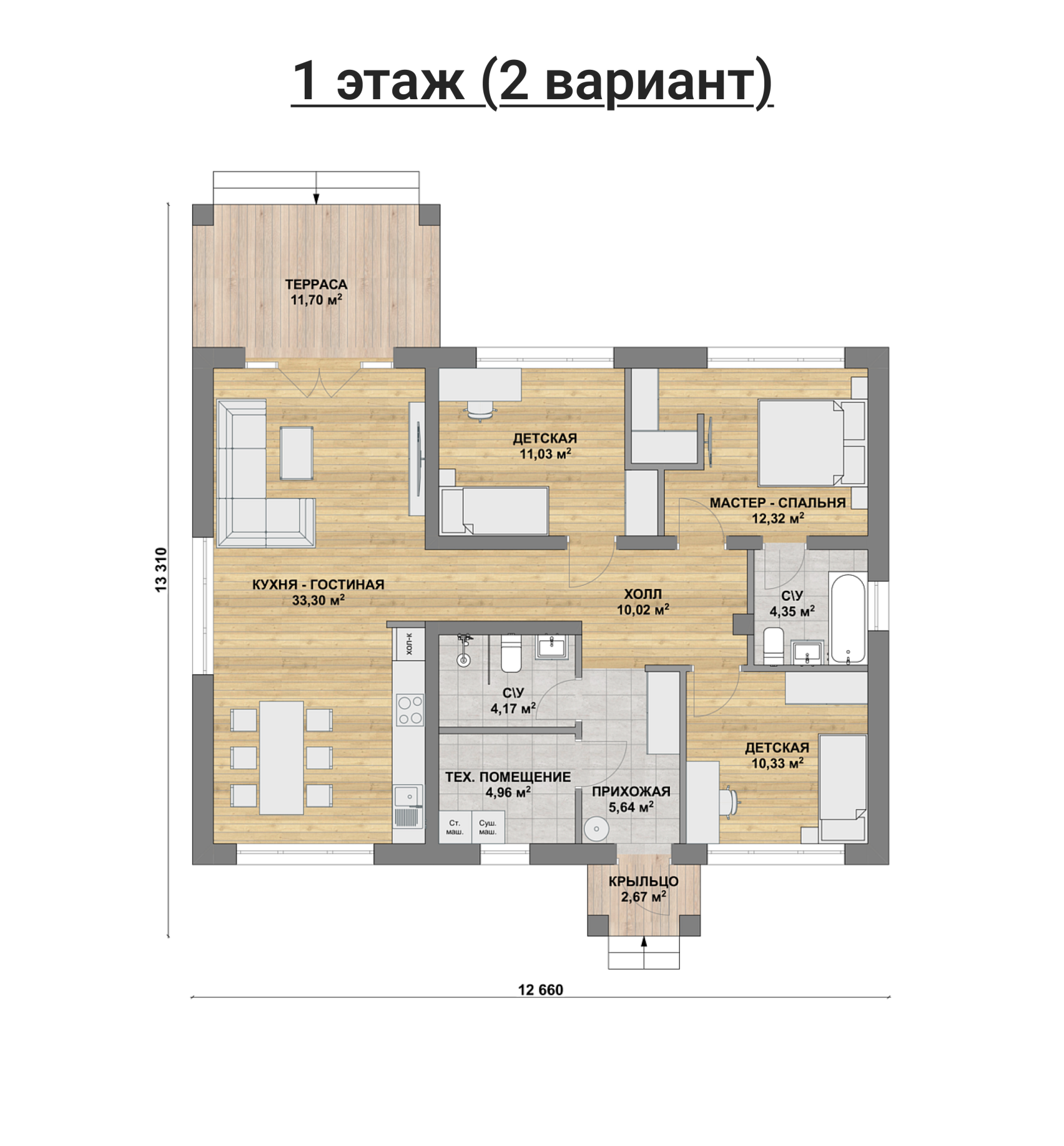 Вариант 2