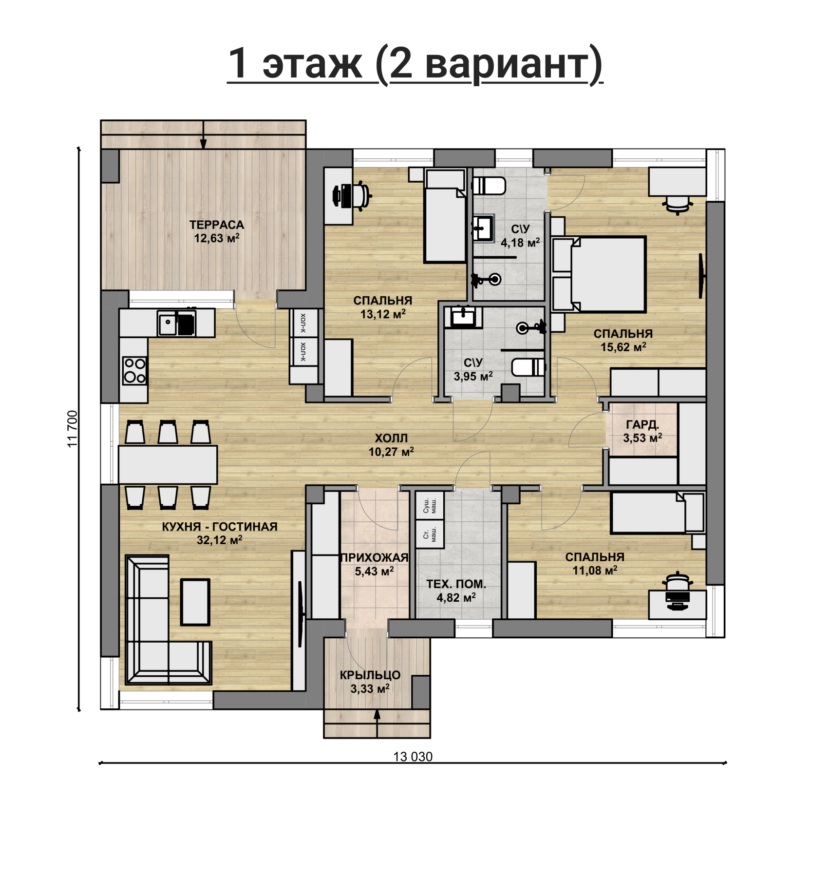 Вариант 2
