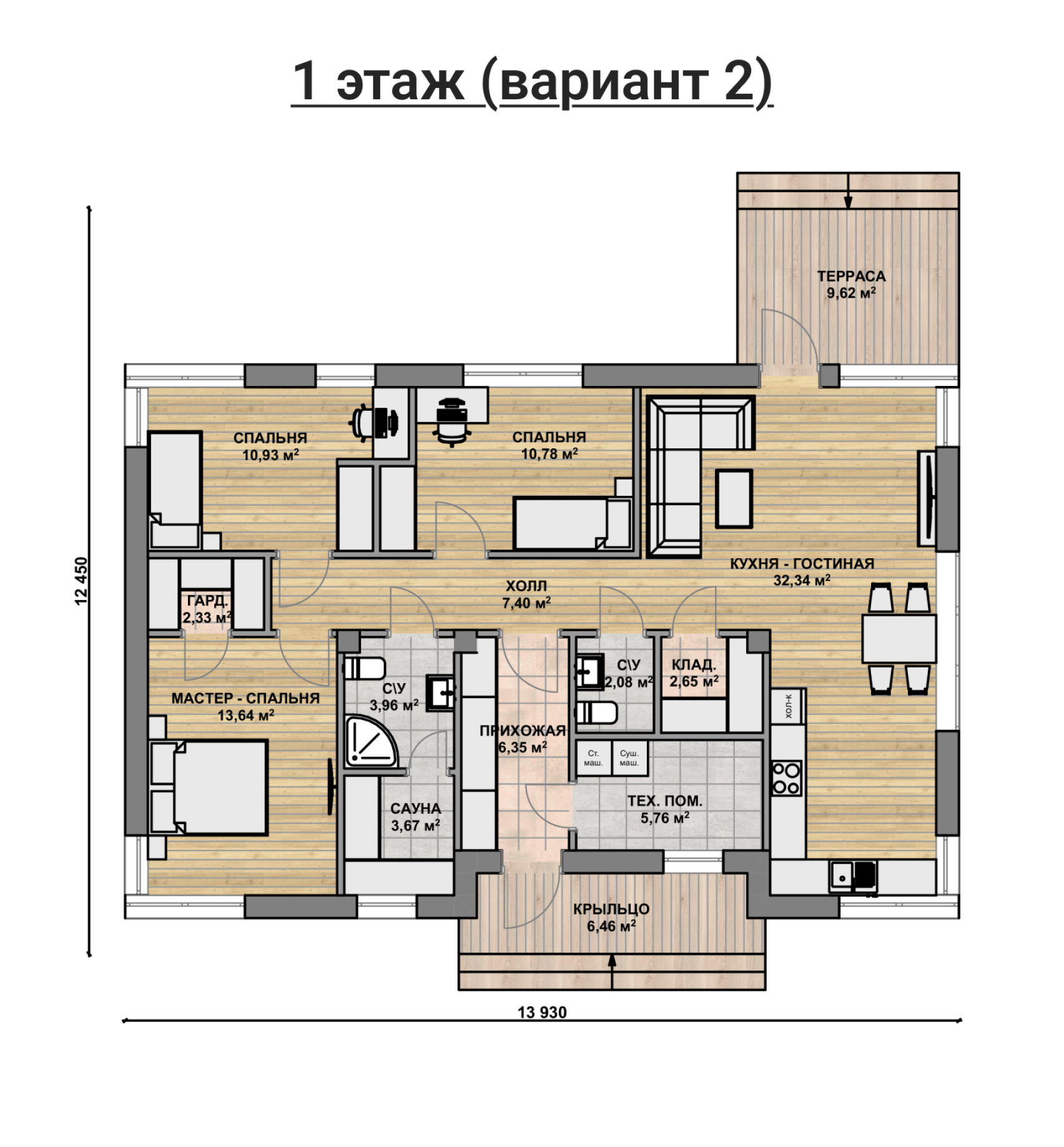 Вариант 2