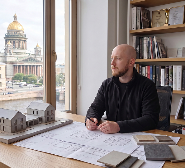 Проектирование