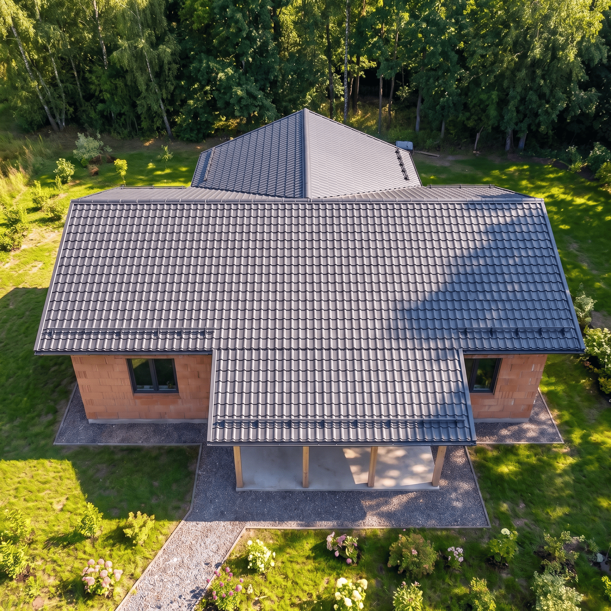 Кровля